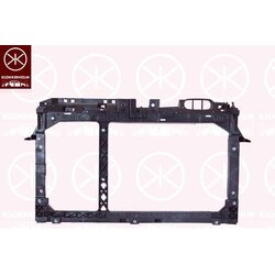 Front Slam Panel KLOKKERHOLM 2565201 OE Ref 1801906