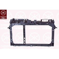 Front Slam Panel KLOKKERHOLM 2565202 OE Ref 1 800 029