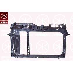 Front Slam Panel KLOKKERHOLM 2565203 OE Ref 18 00 030