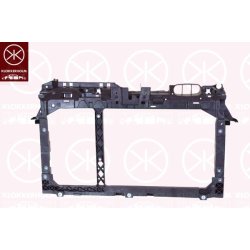 Front Slam Cowling Panel KLOKKERHOLM 2565204 OE Ref 1800029