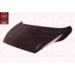 Bonnet KLOKKERHOLM 2565282A1 OE Ref 2002312