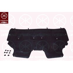 Engine Bay Insulation KLOKKERHOLM 25652850 OE Ref 1 562 666