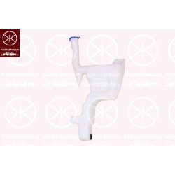 Réservoir de liquide lave-glace 25653220 pour FORD B-MAX, FIESTA OE 1764300