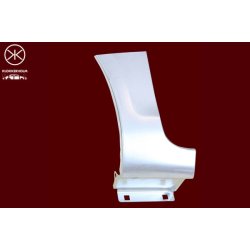Wing (fender) KLOKKERHOLM 2565335