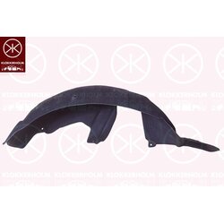 Mudguard KLOKKERHOLM 2565385 OE Ref 1 794 579