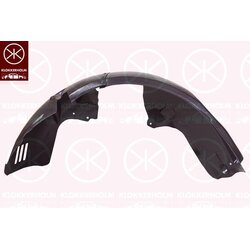 Mudguard KLOKKERHOLM 2565387 OE Ref 1868570