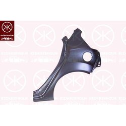 Quarter Panel KLOKKERHOLM 2565511 OE Ref 1 553 690