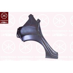 Quarter Panel KLOKKERHOLM 2565512 OE Ref 1 553 689