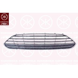 Bumper Grille KLOKKERHOLM 25659120 OE Ref 1 778 257