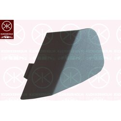 Tow Hook Lid KLOKKERHOLM 2565915A1 OE Ref 1 532 222