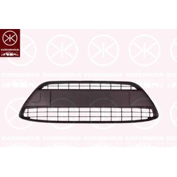 Bumper Grille KLOKKERHOLM 2565916A1 OE Ref 1 766 483