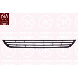 Bumper Grille KLOKKERHOLM 2565919 OE Ref 1 801 359