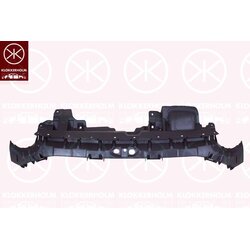 Bumper Impact Absorber KLOKKERHOLM 2565947 OE Ref 1 804 904