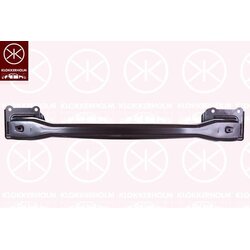 Bumper Support Bar KLOKKERHOLM 2565980 OE Ref 1880951