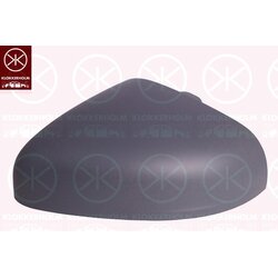 Exterior Mirror Cover KLOKKERHOLM 25661053 OE Ref 2085123