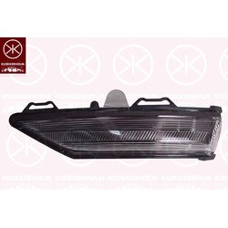 Direction Indicator Light KLOKKERHOLM 25661055 OE Ref 2092588