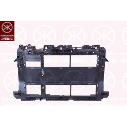 Front Slam Panel KLOKKERHOLM 2566201 OE Ref 2159678