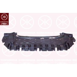 Engine Compartment Covers KLOKKERHOLM 2566791 OE Ref 2390202