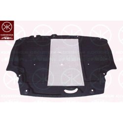 Engine Compartment Covers KLOKKERHOLM 2566794 OE Ref 2231229