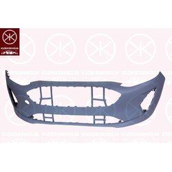 Bumper KLOKKERHOLM 2566900 OE Ref 2137334