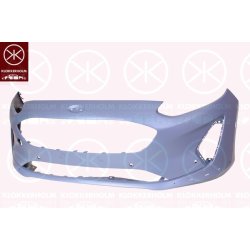 Pare-chocs 2566903A1 pour FORD FIESTA OE 2425861