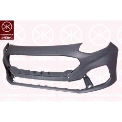 Bumper KLOKKERHOLM 2566905A1 OE Ref 2645296