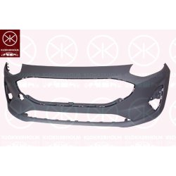 Bumper KLOKKERHOLM 2566906A1 OE Ref 2645284