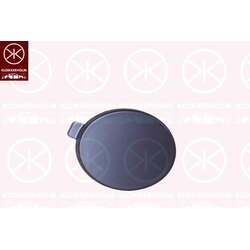 Tow Hook Lid KLOKKERHOLM 2566920 OE Ref 2 085 065