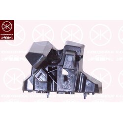 Bumper Mounting Bracket KLOKKERHOLM 2566932 OE Ref 2 353 038