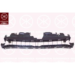 Bumper Impact Absorber KLOKKERHOLM 2566947A1 OE Ref 2357967