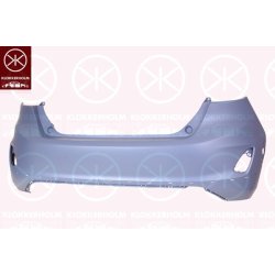 Pare-chocs 2566953A1 pour FORD FIESTA OE 2435676