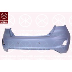 Pare-chocs 2566954A1 OE 2435678