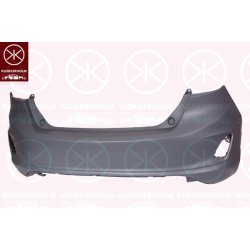 Pare-chocs 2566956A1 pour FORD FIESTA OE 2415441