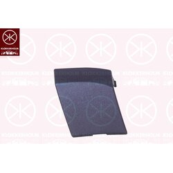 Tow Hook Lid KLOKKERHOLM 2566965 OE Ref 2 087 336