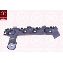Bumper Mounting Bracket KLOKKERHOLM 2566981 OE Ref 2147311