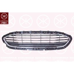 Radiator Grille KLOKKERHOLM 2566990 OE Ref 2091018