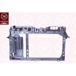 Front Slam Panel KLOKKERHOLM 2568200 OE Ref 1 865 966