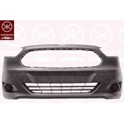 Bumper KLOKKERHOLM 2568902A1 OE Ref 1 855 922