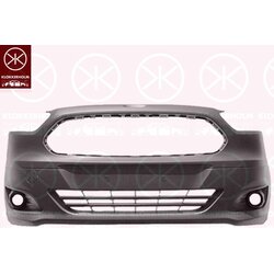 Bumper KLOKKERHOLM 2568903A1 OE Ref 1 854 076