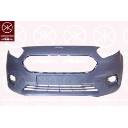 Pare-chocs 2568904A1 pour FORD TRANSIT, TOURNEO 2 236 330