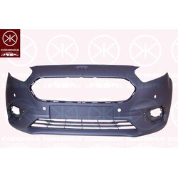 Pare-chocs 2568907A1 pour FORD TRANSIT, TOURNEO 2 314 152