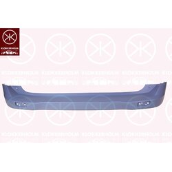 Bumper KLOKKERHOLM 2568951A1 OE Ref 2 180 310