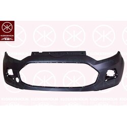 Bumper KLOKKERHOLM 2569900 OE Ref 1838084