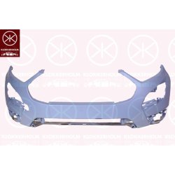 Bumper KLOKKERHOLM 2569901 OE Ref 2237793