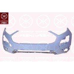 Bumper KLOKKERHOLM 2569902 OE Ref 2237795