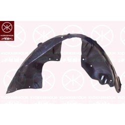 Inner Wheel Arch Liner KLOKKERHOLM 2572385 OE Ref 2418962