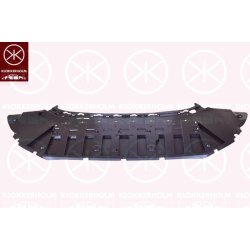 Engine Compartment Covers KLOKKERHOLM 2572794 OE Ref 2448477