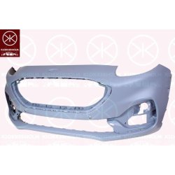 Bumper KLOKKERHOLM 2572904 OE Ref 2429155