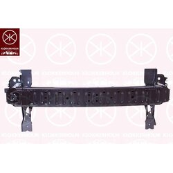 Bumper Support KLOKKERHOLM 2572940 OE Ref 2 678 374