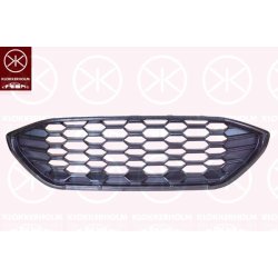 Radiator Grille KLOKKERHOLM 2572991 OE Ref 2384163